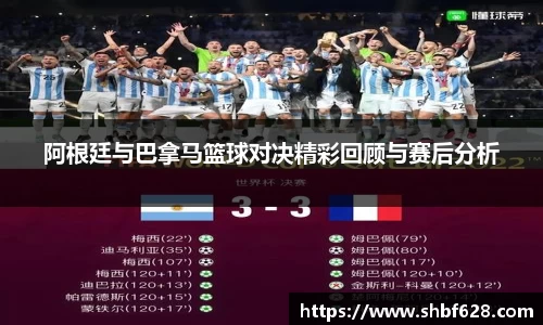 阿根廷与巴拿马篮球对决精彩回顾与赛后分析